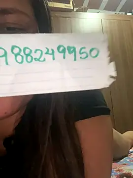 mel88Da online show from 3, 10, 2025