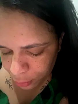 mel88Da online show from 15, 10, 2025