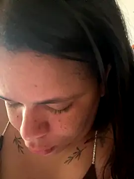 mel88Da online show from 6, 11, 2025