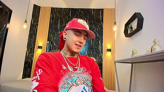 Snapshot of Patrick_Rango chatting on 18, 1, 2026 Patrick Rango online show from 18, 1, 2026