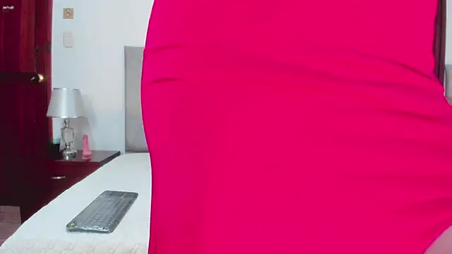 SeleneLujan online show from 21, 3, 2025