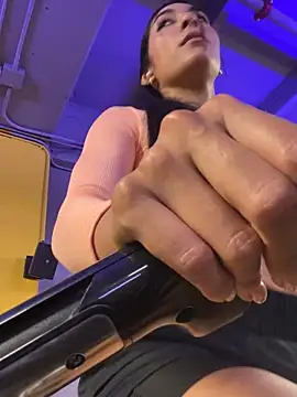 AshleyG 222 online show from 19, 9, 2025