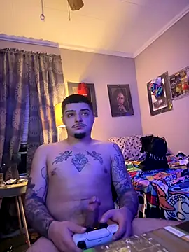 papiVilla23 online show from 16, 12, 2025