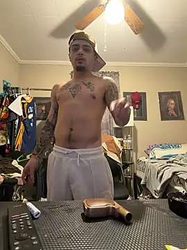 papiVilla23 online show from 6, 3, 2026