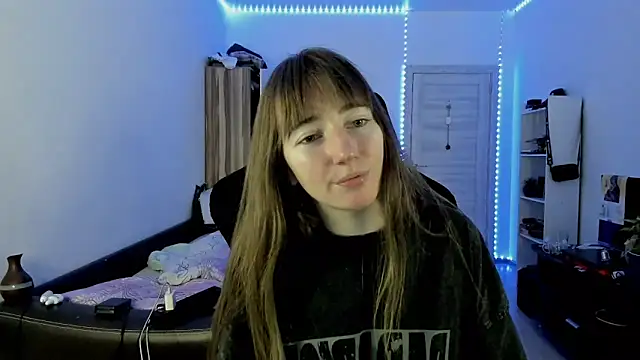 bekkawell online show from 4, 11, 2025