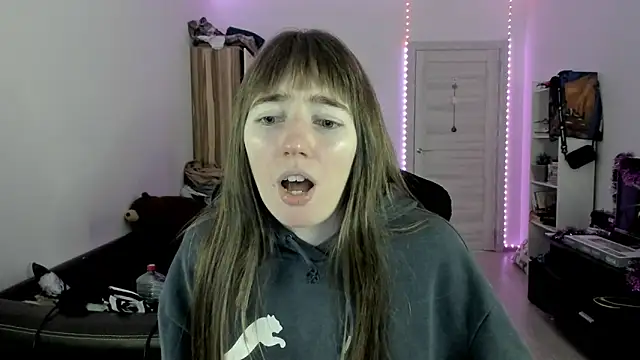 bekkawell online show from 7, 2, 2026