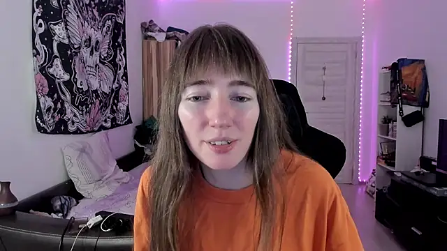 bekkawell online show from 12, 2, 2026