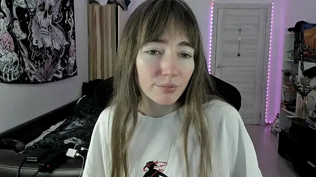 bekkawell online show from 27, 2, 2026