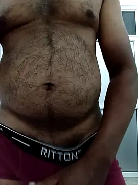 black77SL online show from 27, 10, 2025