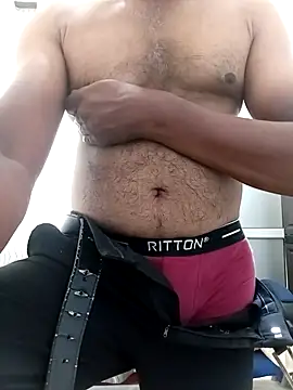 black77SL online show from 23, 4, 2026