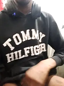 BlackDog  69 online show from 25, 10, 2025