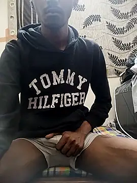 BlackDog  69 online show from 17, 1, 2026