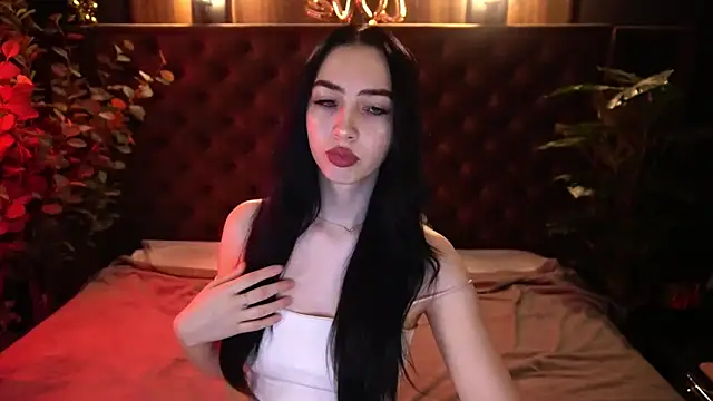 WildKittenX  online show from 16, 2, 2026