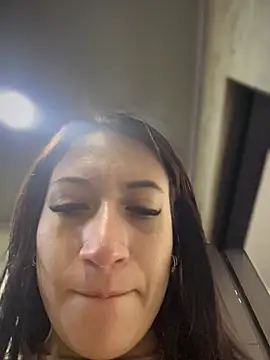 Mila LS online show from 22, 12, 2025