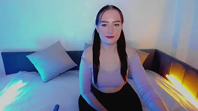 Snapshot of LinaFlawless chatting on 3, 3, 2025 LinaFlawless online show from 3, 3, 2025