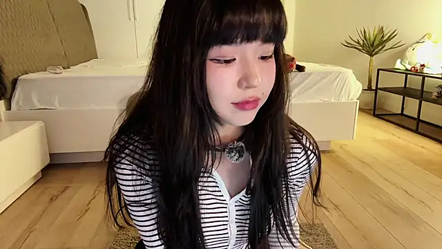 melana love online show from 16, 1, 2026