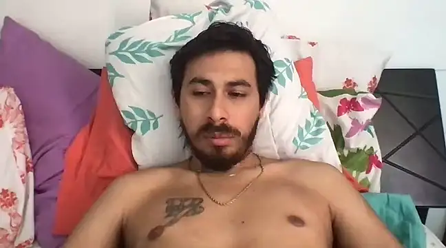 santibiggg online show from 8, 3, 2025