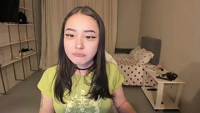 ka00ru chan online show from 10, 1, 2026