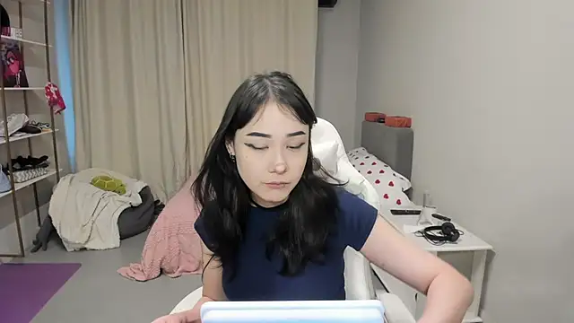 ka00ru chan online show from 6, 2, 2026