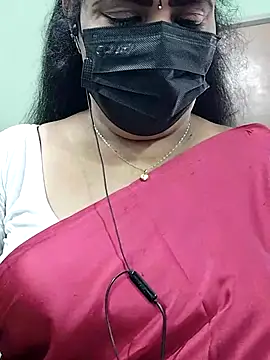 abinaya26 online show from 6, 10, 2025