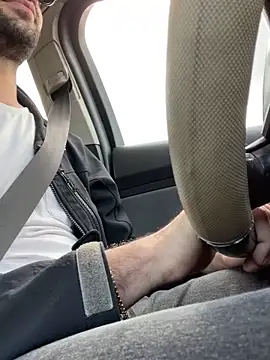 YJeromZCoxk online show from 20, 3, 2025