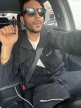 YJeromZCoxk online show from 14, 12, 2025