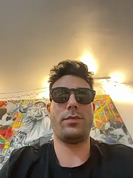 Snapshot of YJeromZCoxk chatting on 9, 6, 2026 YJeromZCoxk online show from 9, 6, 2026