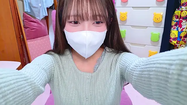 Snapshot of Oo_aki chatting on 6, 3, 2025 Oo aki online show from 6, 3, 2025