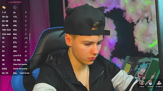 Jean Wilsons online show from 23, 11, 2025