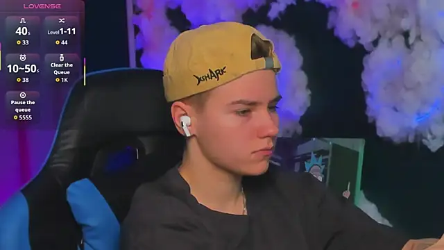 Jean Wilsons online show from 2, 12, 2025