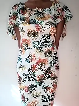 LISA 089 online show from 1, 10, 2025