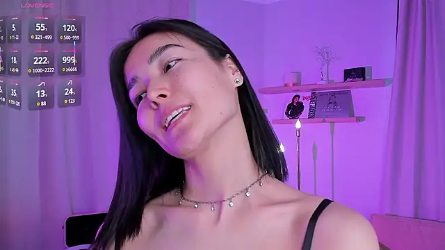 RanelDiva online show from 27, 2, 2026