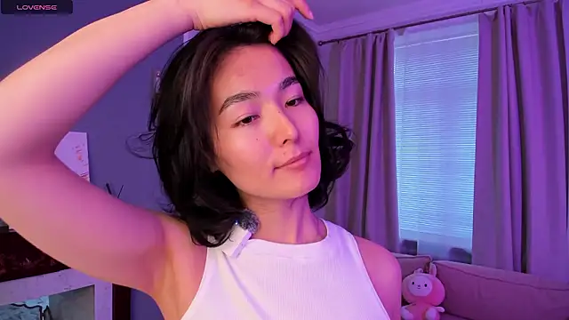 RanelDiva online show from 22, 3, 2026