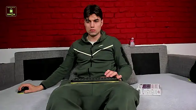 Kyle Baker online show from 22, 4, 2026