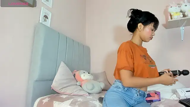 mary cute9 online show from 19, 11, 2025