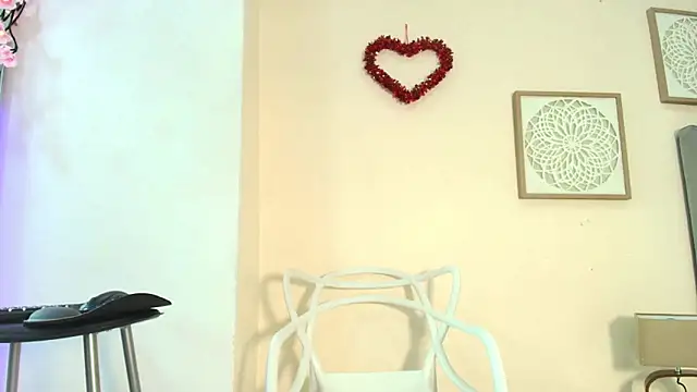 mary cute9 online show from 22, 2, 2026