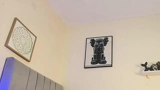 mary cute9 online show from 5, 3, 2026