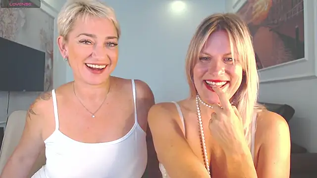 Patricia Lions online show from 1, 2, 2026