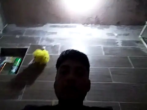 crisssalazar online show from 23, 2, 2026