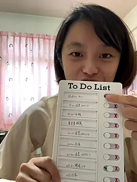 ladypaggy online show from 19, 11, 2025