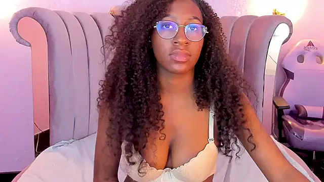 Qeen blackk online show from 28, 2, 2025