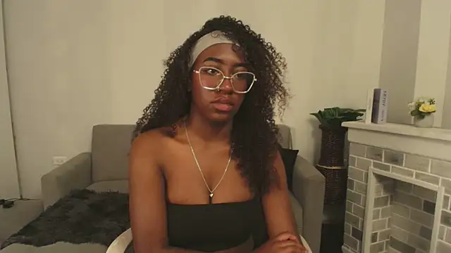 Qeen blackk online show from 13, 3, 2026