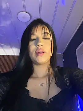 i sabella 25 online show from 24, 4, 2026