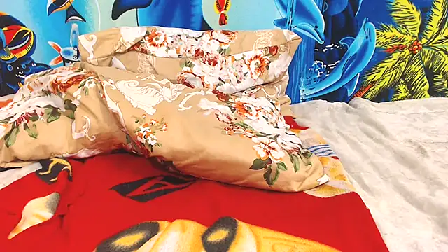 ChocolateClit online show from 20, 9, 2025