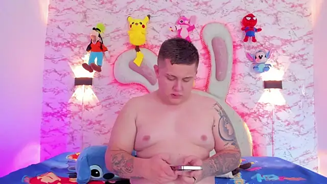 IM SINAY online show from 2, 10, 2025