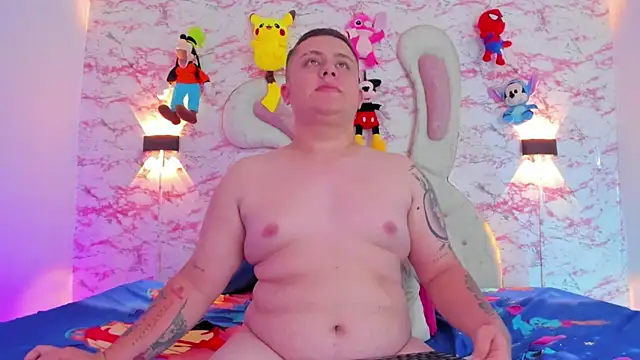 IM SINAY online show from 7, 10, 2025