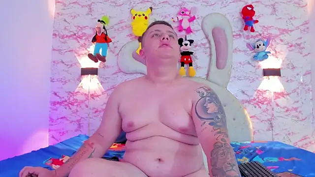 IM SINAY online show from 9, 10, 2025