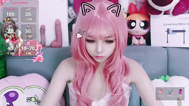 chenenna7 online show from 25, 11, 2025