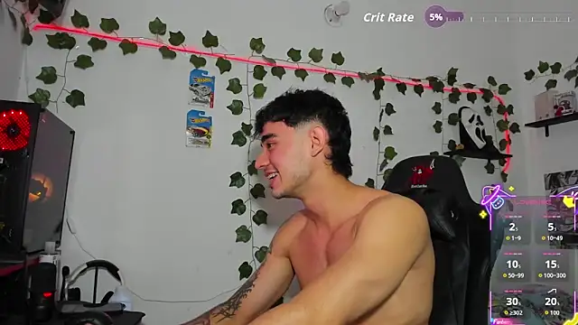 Noah milleer online show from 16, 4, 2026