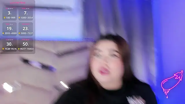 MadissonLee   online show from 26, 3, 2026